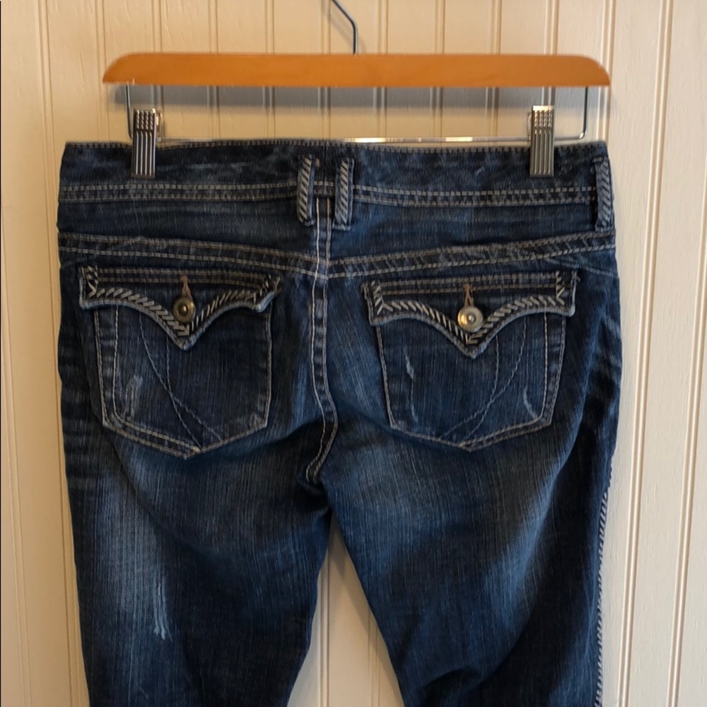 Express jeans - Picture 3 of 4